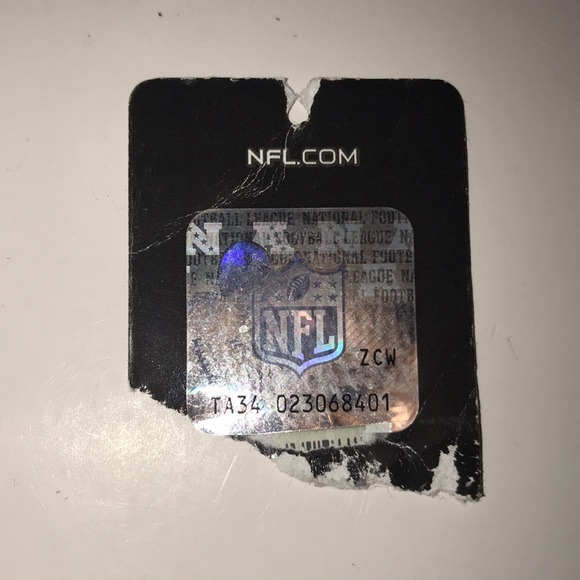 NWT NFL Patriots Wristlet/Wallet - Picture 11 of 13